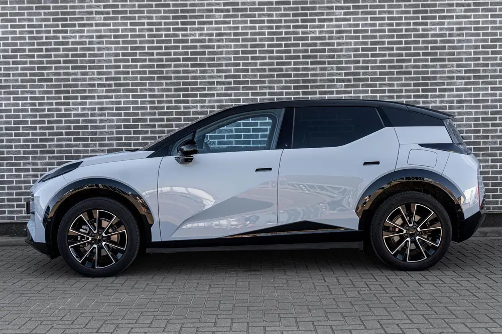 Zeekr X RWD Long Range 69 kWh | 22kW Lader | Warmtepomp | He uit 2024, foto 3