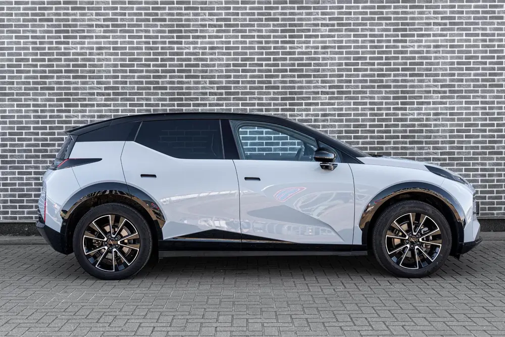 Zeekr X RWD Long Range 69 kWh | 22kW Lader | Warmtepomp | He uit 2024, foto 8