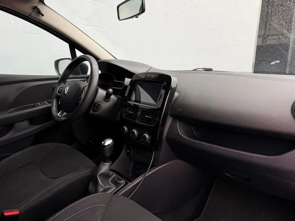 Renault Clio 0.9 TCe Limited - Dealer Onderhouden - Keyless uit 2019, foto 10