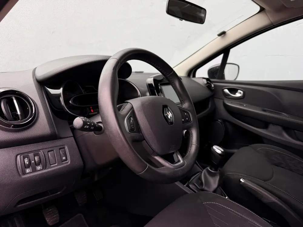 Renault Clio 0.9 TCe Limited - Dealer Onderhouden - Keyless uit 2019, foto 9