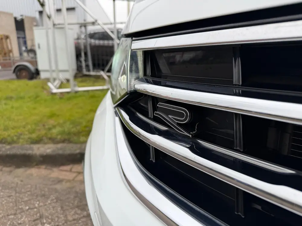 Volkswagen Tiguan 1.5 TSI R-Line BOVAG GARANTIE CARPLAY/NAVI uit 2021, foto 18