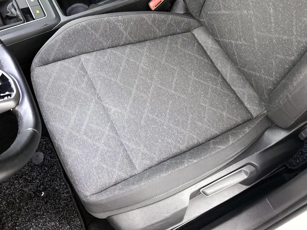 Volkswagen Golf 1.0 TSI Life 110 PK | Stoel/Stuur- Verwarmin uit 2021, foto 16