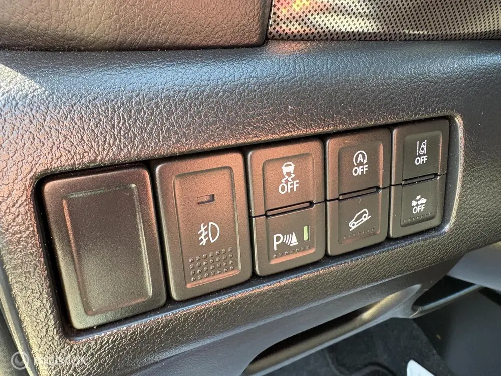 Suzuki Vitara 1.4 Boosterjet AllGrip Stijl / 4WD uit 2019, foto 11