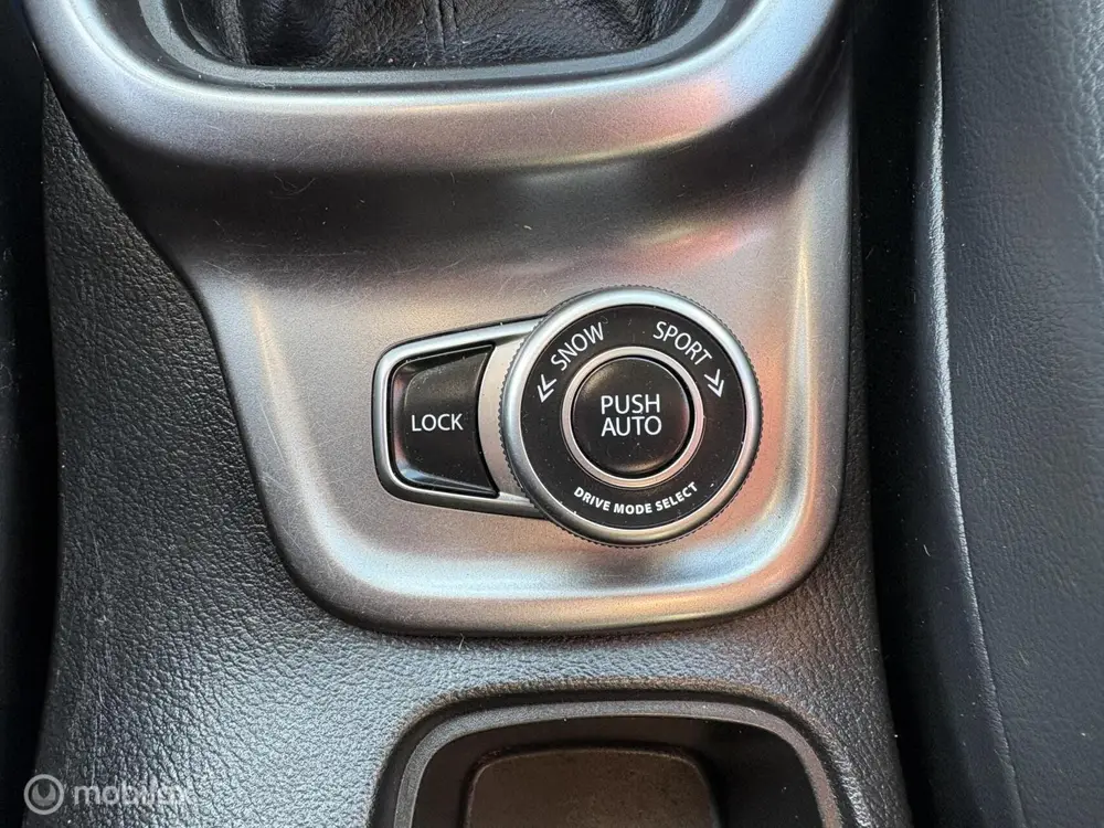 Suzuki Vitara 1.4 Boosterjet AllGrip Stijl / 4WD uit 2019, foto 18