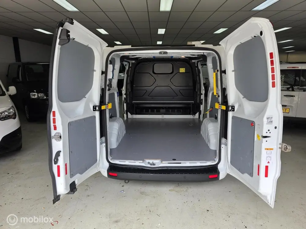 Ford Transit Custom 300 2.0 TDCI L1H1 Airco Cruise uit 2019, foto 16