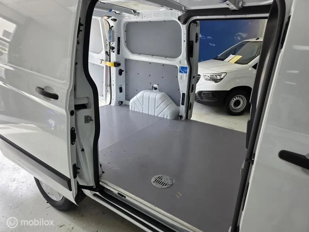 Ford Transit Custom 300 2.0 TDCI L1H1 Airco Cruise uit 2019, foto 17