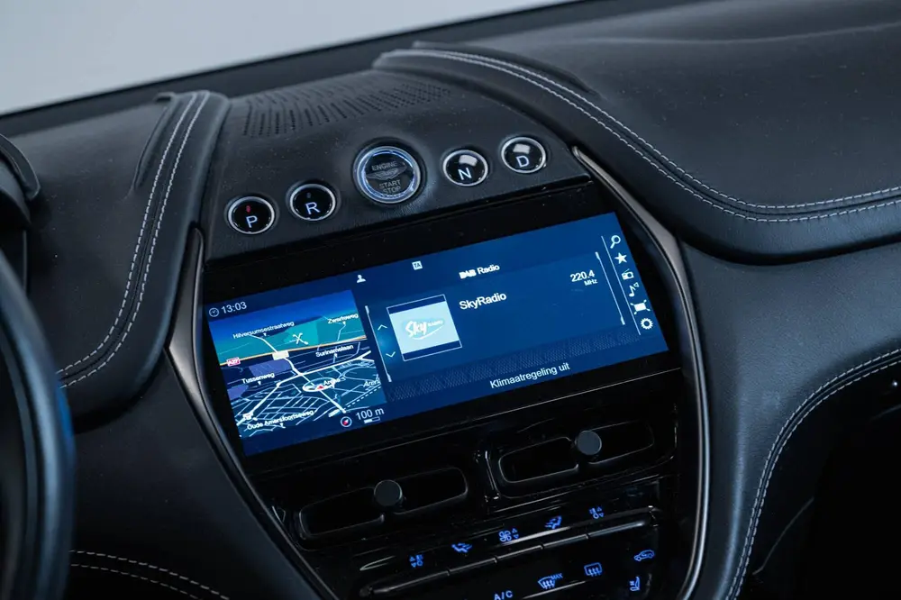Aston Martin DBX 4.0 V8 | Onyx Black | MY2021 | Incl. BPM | uit 2020, foto 11