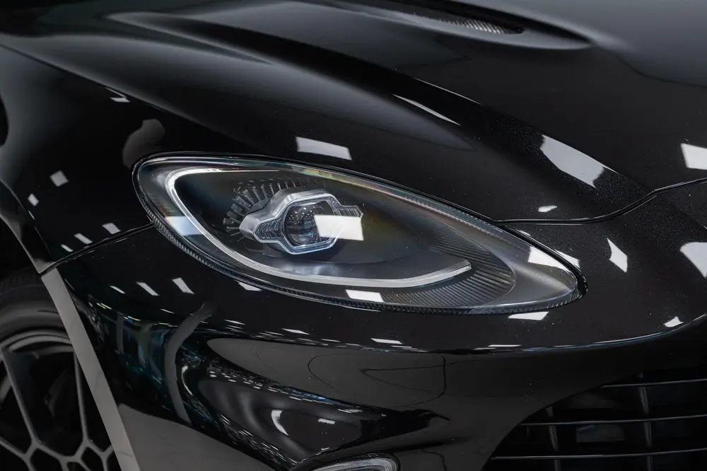 Aston Martin DBX 4.0 V8 | Onyx Black | MY2021 | Incl. BPM | uit 2020, foto 12