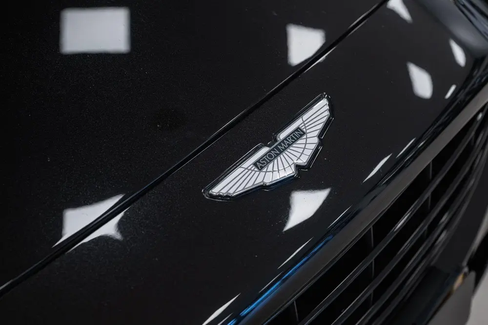 Aston Martin DBX 4.0 V8 | Onyx Black | MY2021 | Incl. BPM | uit 2020, foto 13
