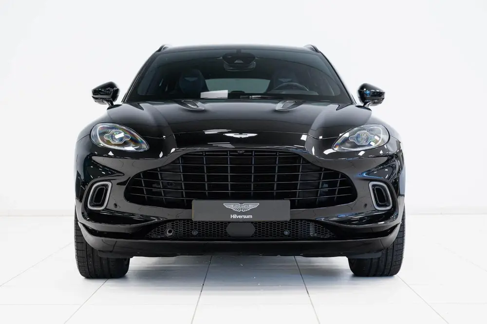 Aston Martin DBX 4.0 V8 | Onyx Black | MY2021 | Incl. BPM | uit 2020, foto 14