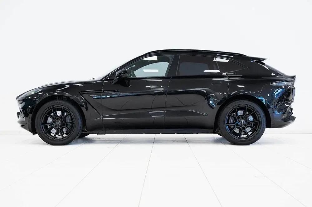 Aston Martin DBX 4.0 V8 | Onyx Black | MY2021 | Incl. BPM | uit 2020, foto 15