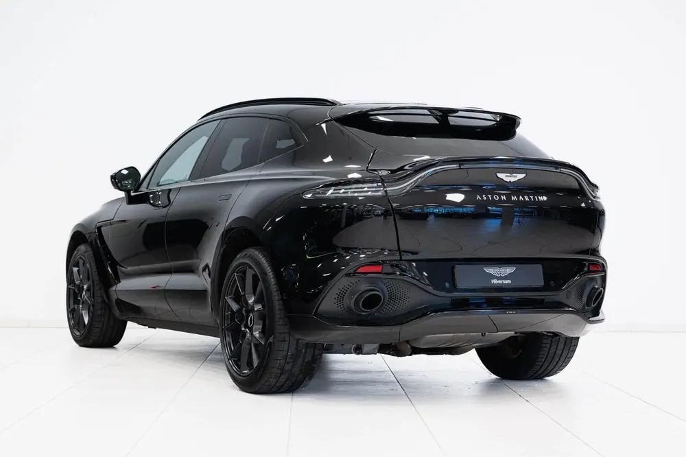 Aston Martin DBX 4.0 V8 | Onyx Black | MY2021 | Incl. BPM | uit 2020, foto 3
