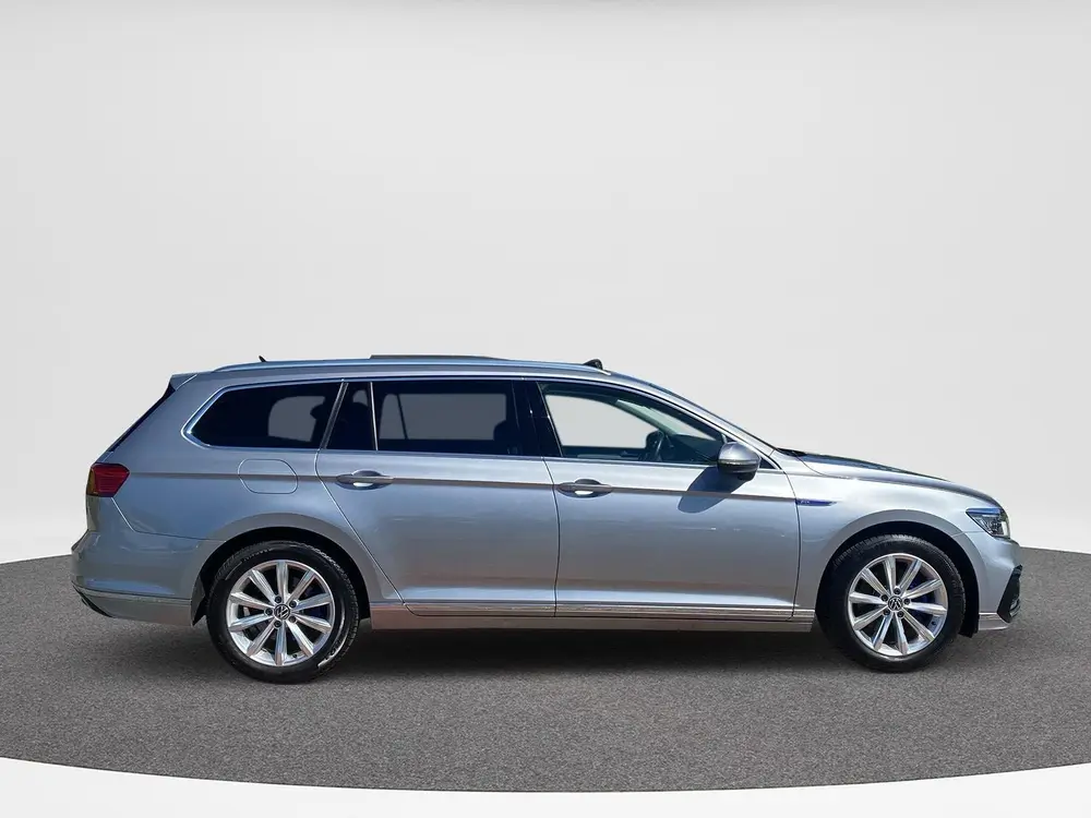 Volkswagen Passat Variant 1.4 TSI PHEV GTE Business |Pano Da uit 2023, foto 15