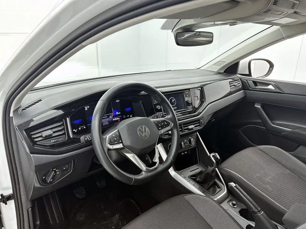 Volkswagen Taigo 1.0 TSI Life | 95 PK | Digital Cockpit | Ai uit 2022, foto 11