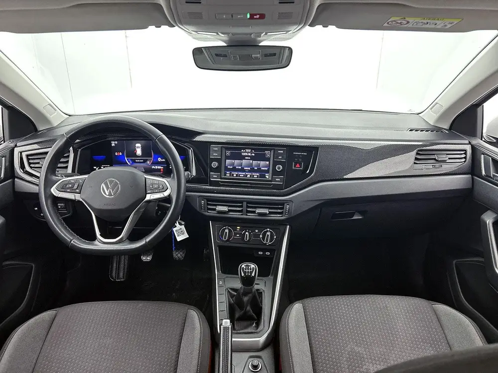 Volkswagen Taigo 1.0 TSI Life | 95 PK | Digital Cockpit | Ai uit 2022, foto 19