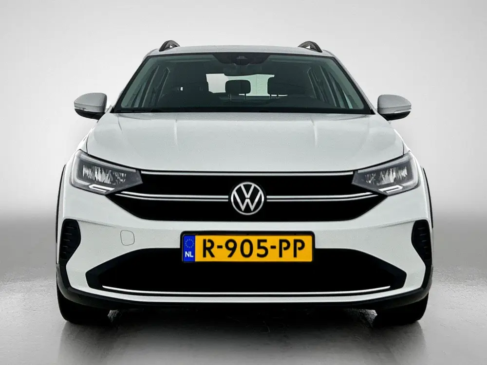 Volkswagen Taigo 1.0 TSI Life | 95 PK | Digital Cockpit | Ai uit 2022, foto 5
