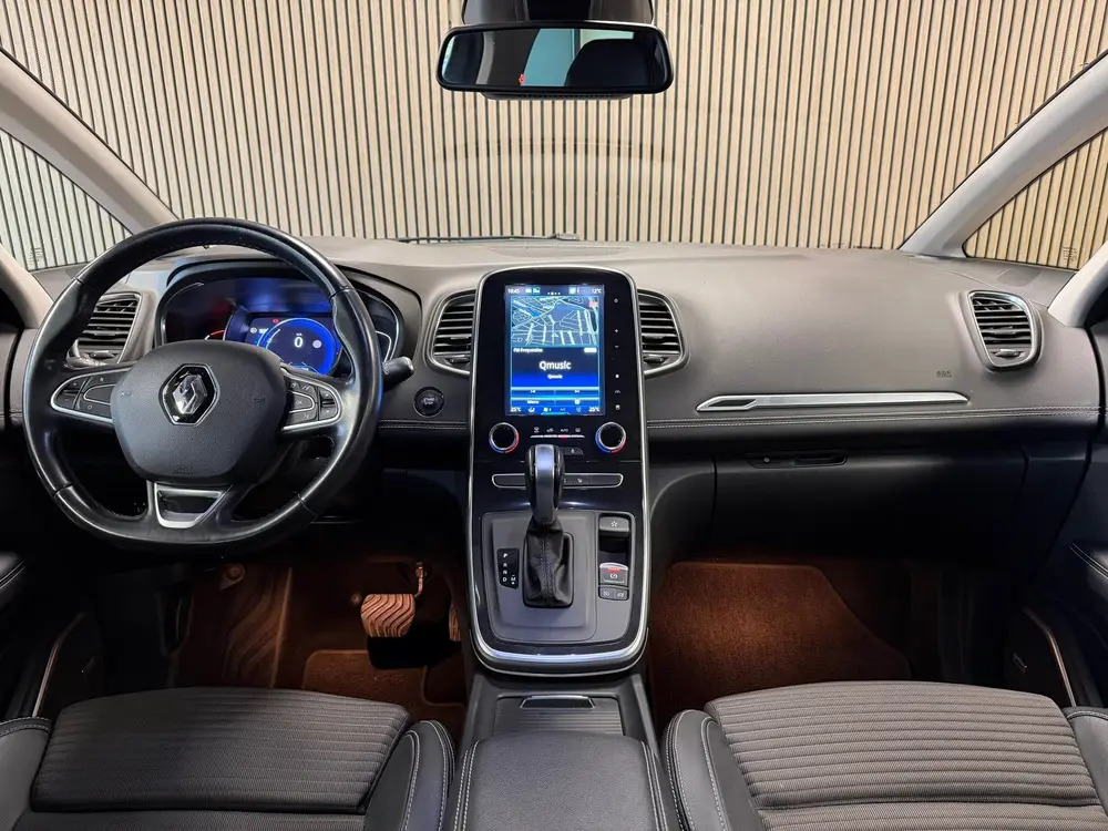 Renault Scénic 1.3 TCe Bose AUT. AIRCO PDC CAMERA NAVIGATIE uit 2019, foto 12