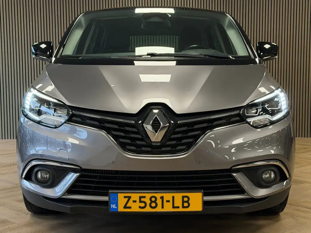 Renault Scénic 1.3 TCe Bose AUT. AIRCO PDC CAMERA NAVIGATIE uit 2019, foto 2