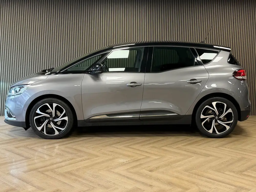 Renault Scénic 1.3 TCe Bose AUT. AIRCO PDC CAMERA NAVIGATIE uit 2019, foto 3