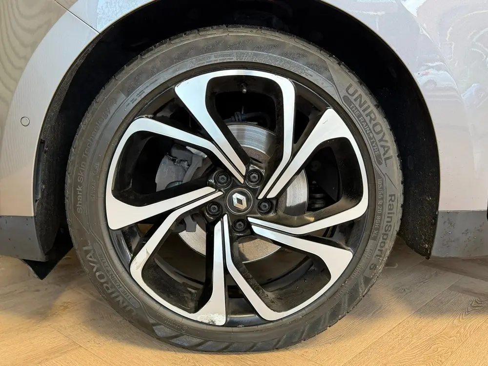Renault Scénic 1.3 TCe Bose AUT. AIRCO PDC CAMERA NAVIGATIE uit 2019, foto 7
