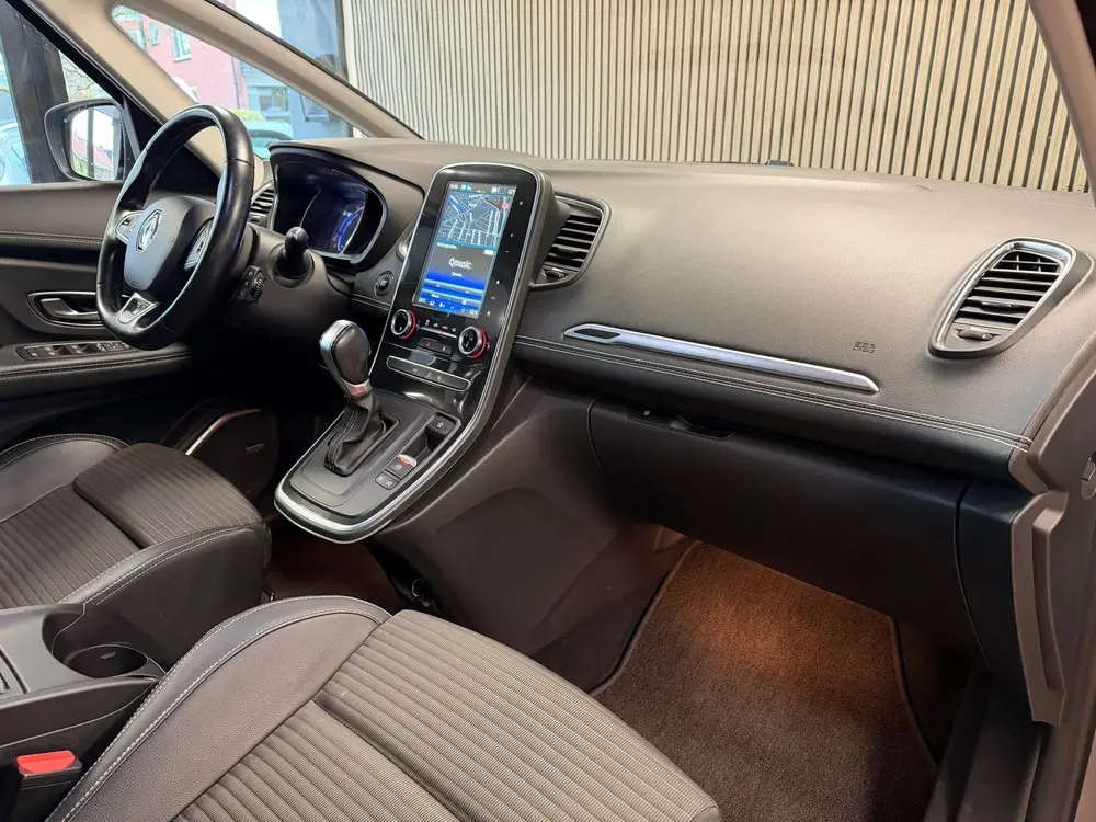 Renault Scénic 1.3 TCe Bose AUT. AIRCO PDC CAMERA NAVIGATIE uit 2019, foto 8