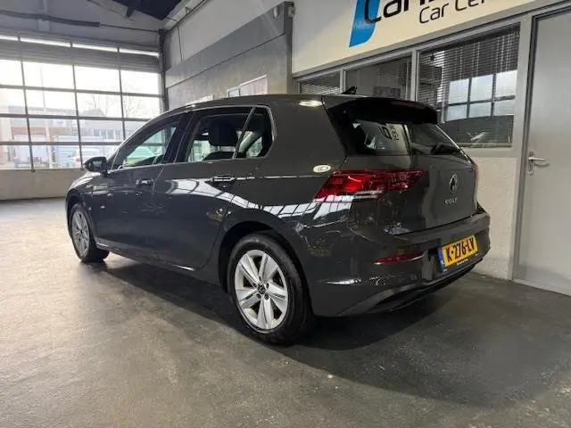 Volkswagen Golf 1.0 TSI Golf LED|Carplay|Cruise|PDC uit 2021, foto 2