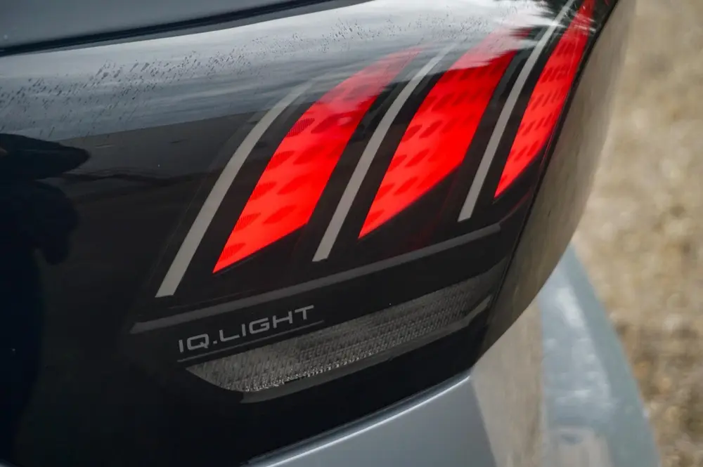 Volkswagen ID.7 Tourer Pro Limited Edition 286pk 77 kWh | St uit 2026, foto 11