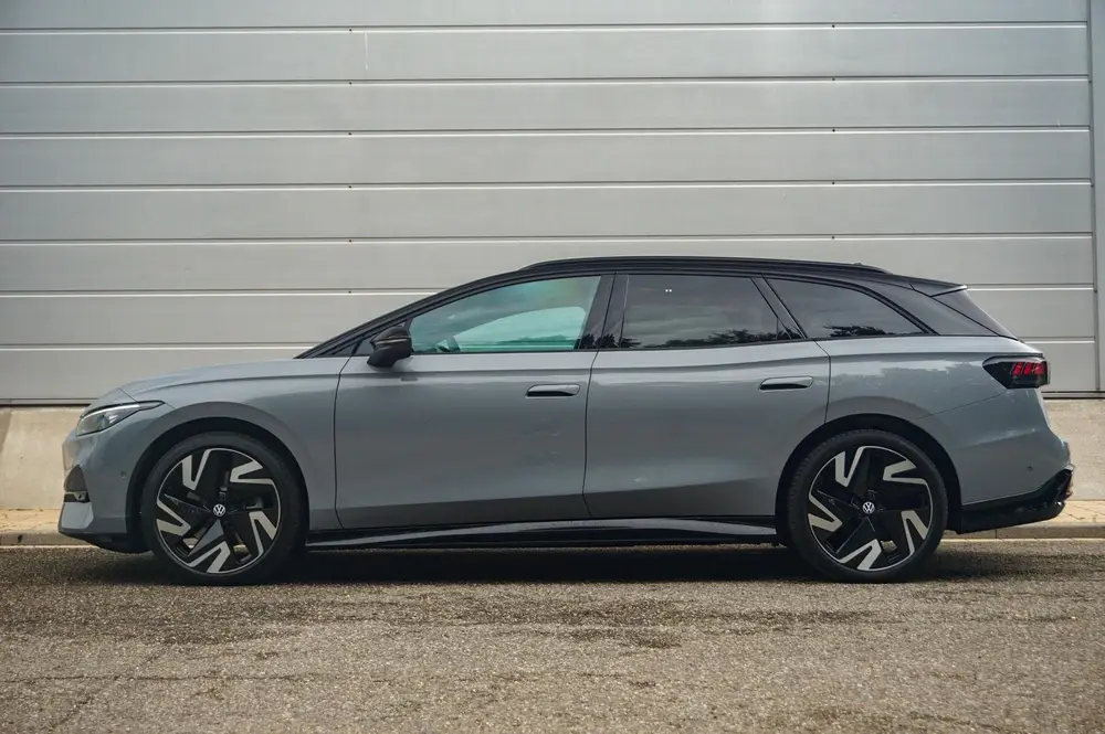 Volkswagen ID.7 Tourer Pro Limited Edition 286pk 77 kWh | St uit 2026, foto 13