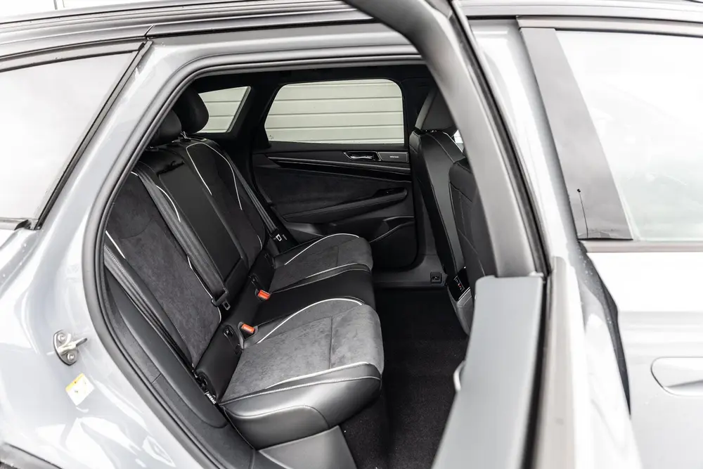 Volkswagen ID.7 Tourer Pro Limited Edition 286pk 77 kWh | St uit 2026, foto 15
