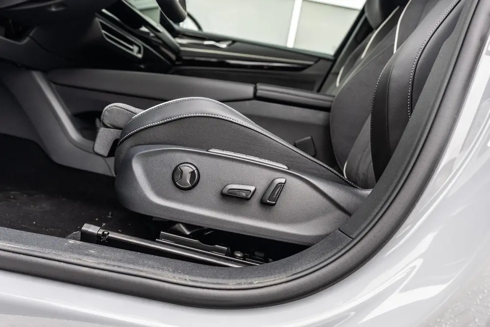 Volkswagen ID.7 Tourer Pro Limited Edition 286pk 77 kWh | St uit 2026, foto 17