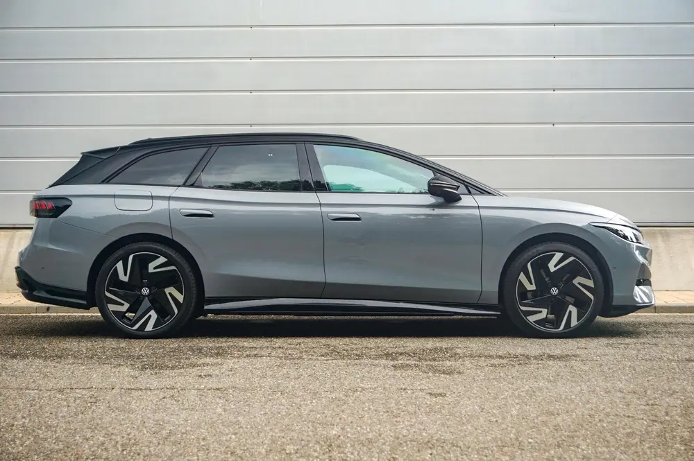 Volkswagen ID.7 Tourer Pro Limited Edition 286pk 77 kWh | St uit 2026, foto 3