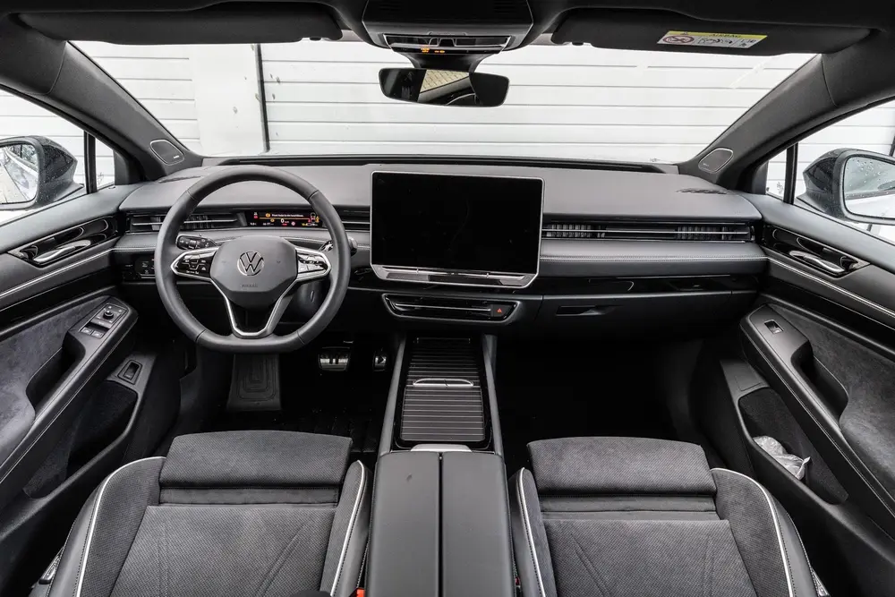 Volkswagen ID.7 Tourer Pro Limited Edition 286pk 77 kWh | St uit 2026, foto 5