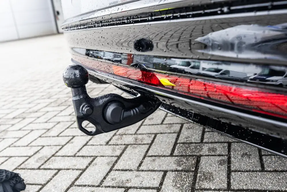 Volkswagen ID.7 Tourer Pro Limited Edition 286pk 77 kWh | St uit 2026, foto 9