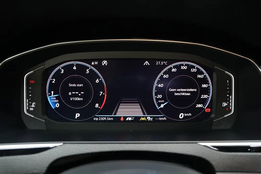 Volkswagen Arteon 2.0 TSI R-Line PANO VIRTUAL SFEER 360 uit 2020, foto 14