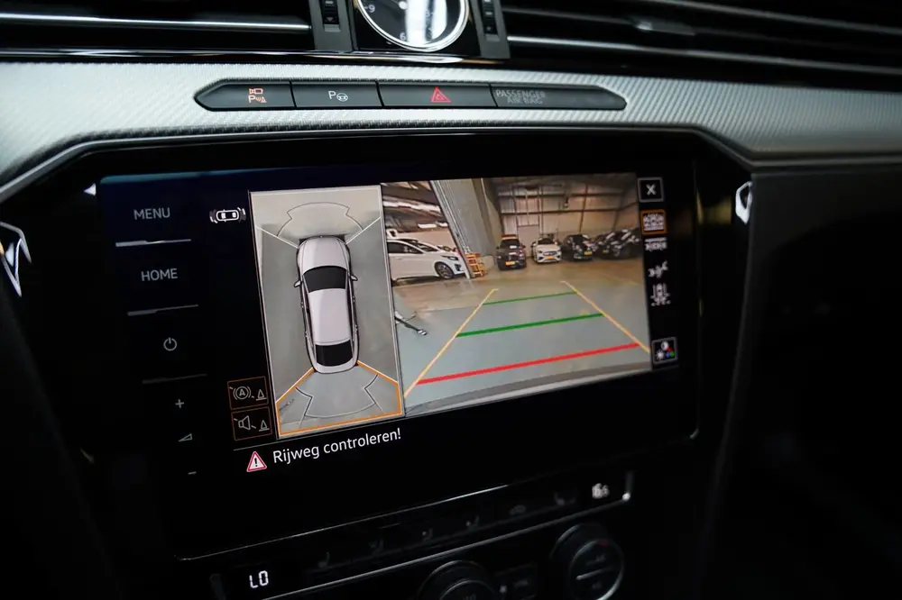 Volkswagen Arteon 2.0 TSI R-Line PANO VIRTUAL SFEER 360 uit 2020, foto 18