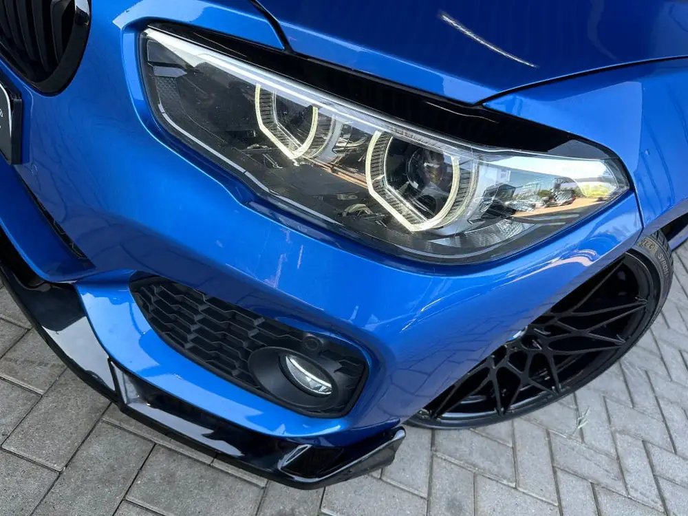BMW 1-Serie 1 Serie Seri 125i LCI | M-SPORT | AUT | LED | Leer | Cru uit 2019, foto 2