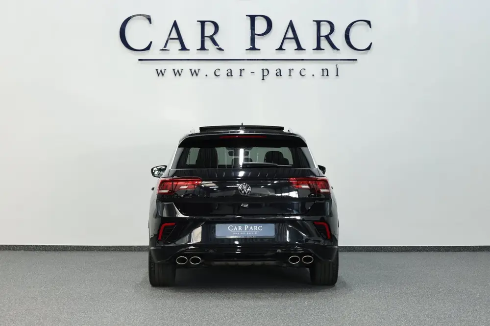 Volkswagen T-Roc 2.0 TSI 4Motion R 301+PK BTW/VIRTUAL/PANO/B uit 2021, foto 5