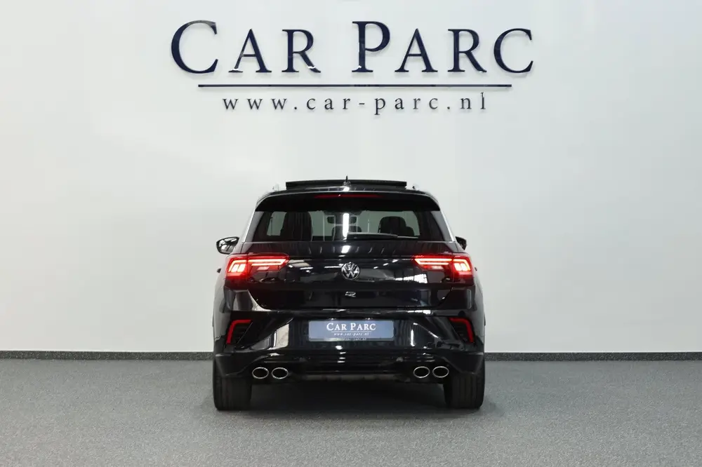Volkswagen T-Roc 2.0 TSI 4Motion R 301+PK BTW/VIRTUAL/PANO/B uit 2021, foto 6