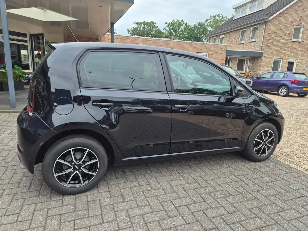 Volkswagen Up! 1.0 BMT move up! uit 2019, foto 10