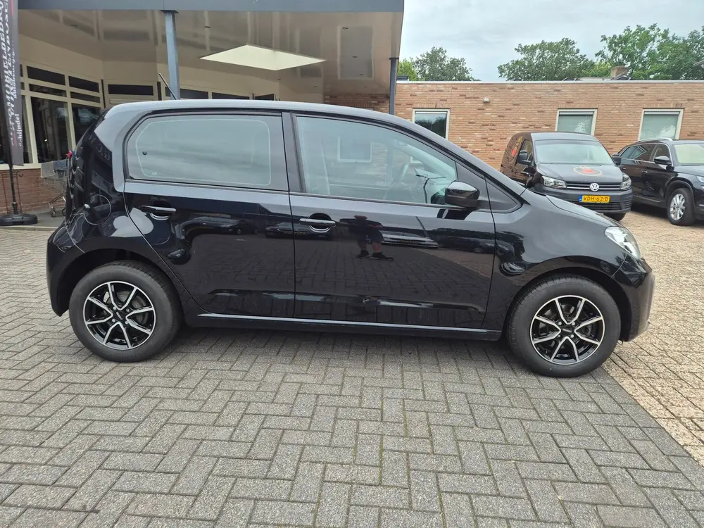 Volkswagen Up! 1.0 BMT move up! uit 2019, foto 11