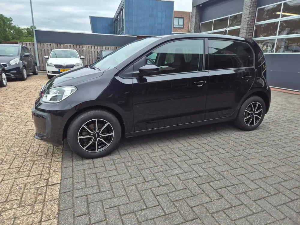 Volkswagen Up! 1.0 BMT move up! uit 2019, foto 3