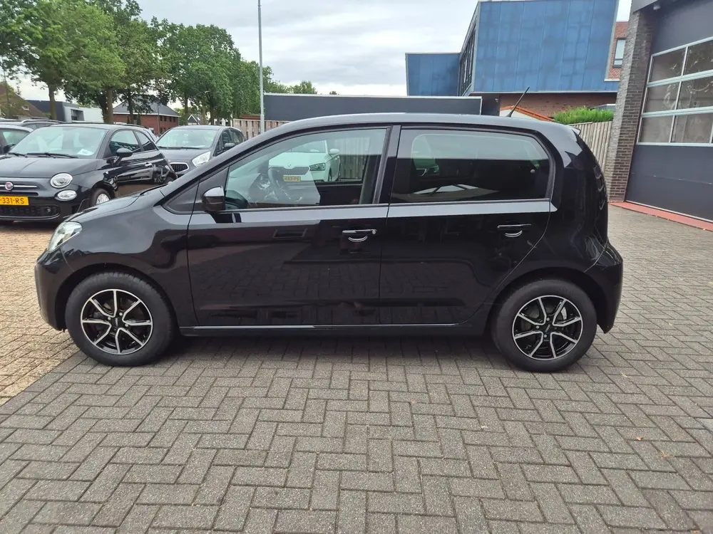 Volkswagen Up! 1.0 BMT move up! uit 2019, foto 4