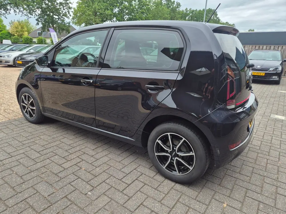 Volkswagen Up! 1.0 BMT move up! uit 2019, foto 5