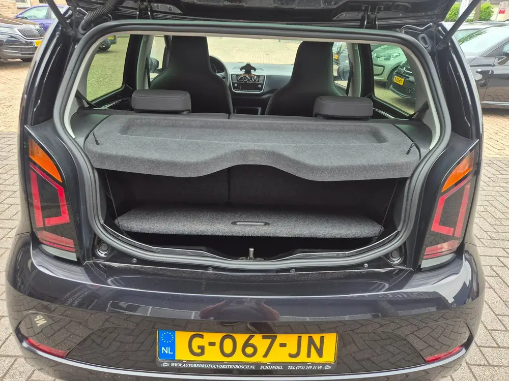 Volkswagen Up! 1.0 BMT move up! uit 2019, foto 8