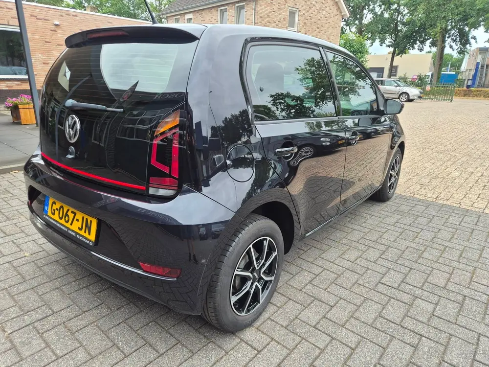 Volkswagen Up! 1.0 BMT move up! uit 2019, foto 9