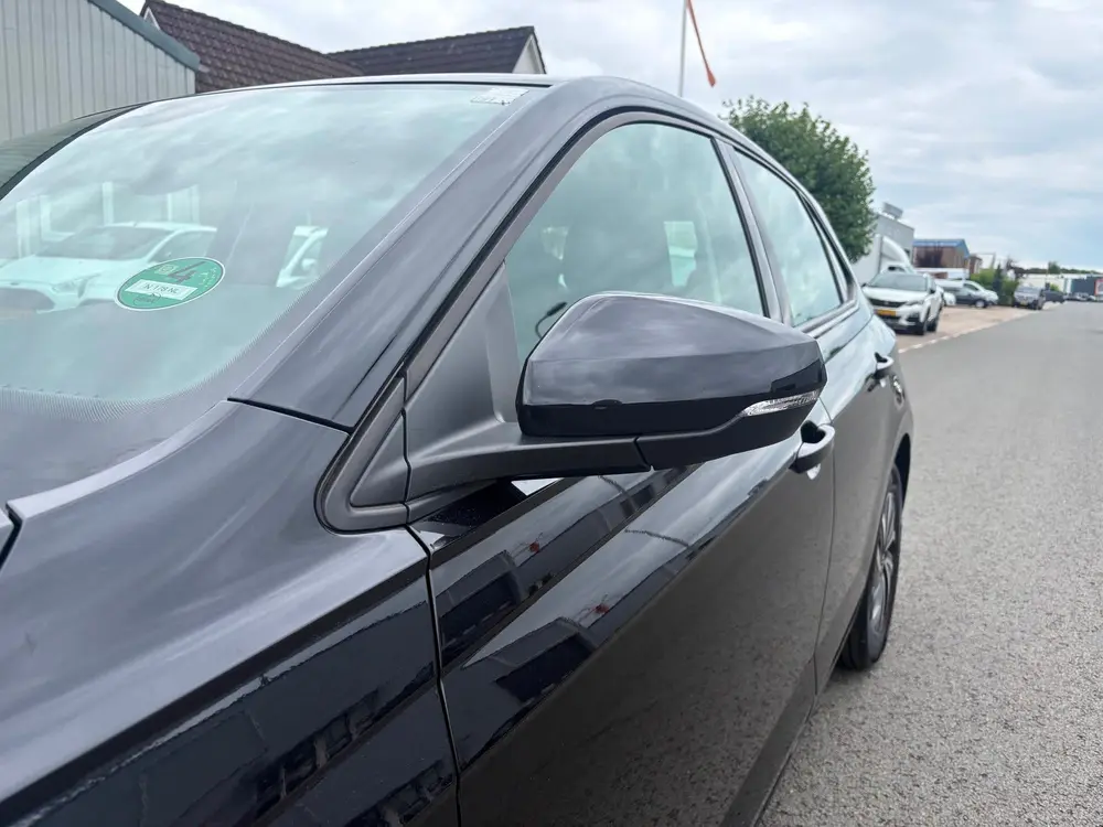 Volkswagen Polo 1.0 TSI Life LED/ACC/CARPLAY/RIJKLAAR/NAP uit 2021, foto 12