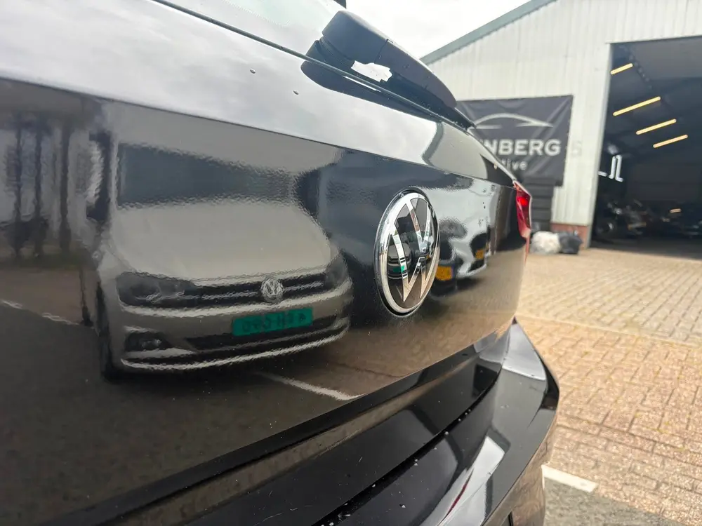 Volkswagen Polo 1.0 TSI Life LED/ACC/CARPLAY/RIJKLAAR/NAP uit 2021, foto 15
