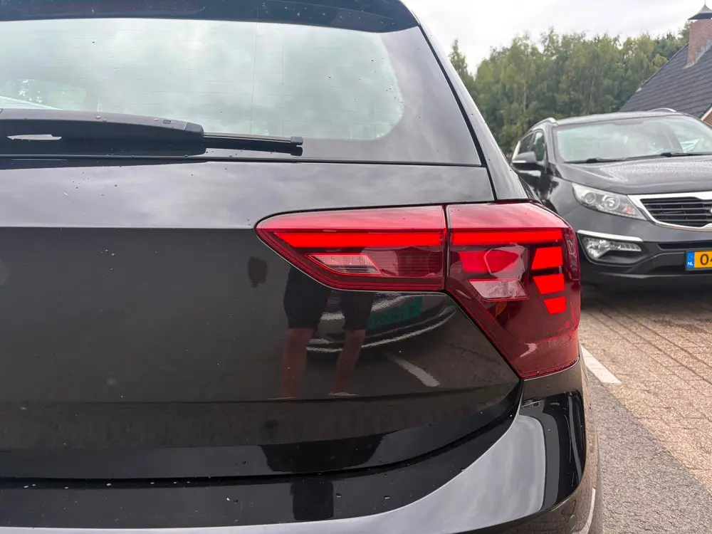 Volkswagen Polo 1.0 TSI Life LED/ACC/CARPLAY/RIJKLAAR/NAP uit 2021, foto 16