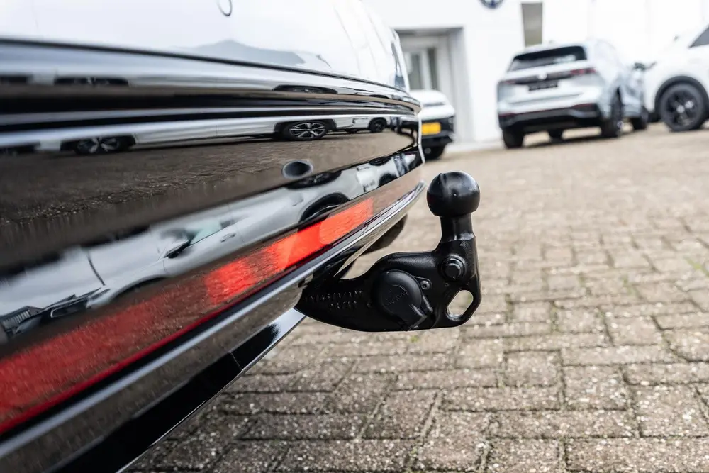 Volkswagen ID.7 Tourer 286pk Pro Limited Edition 77 kWh | Pa uit 2026, foto 10