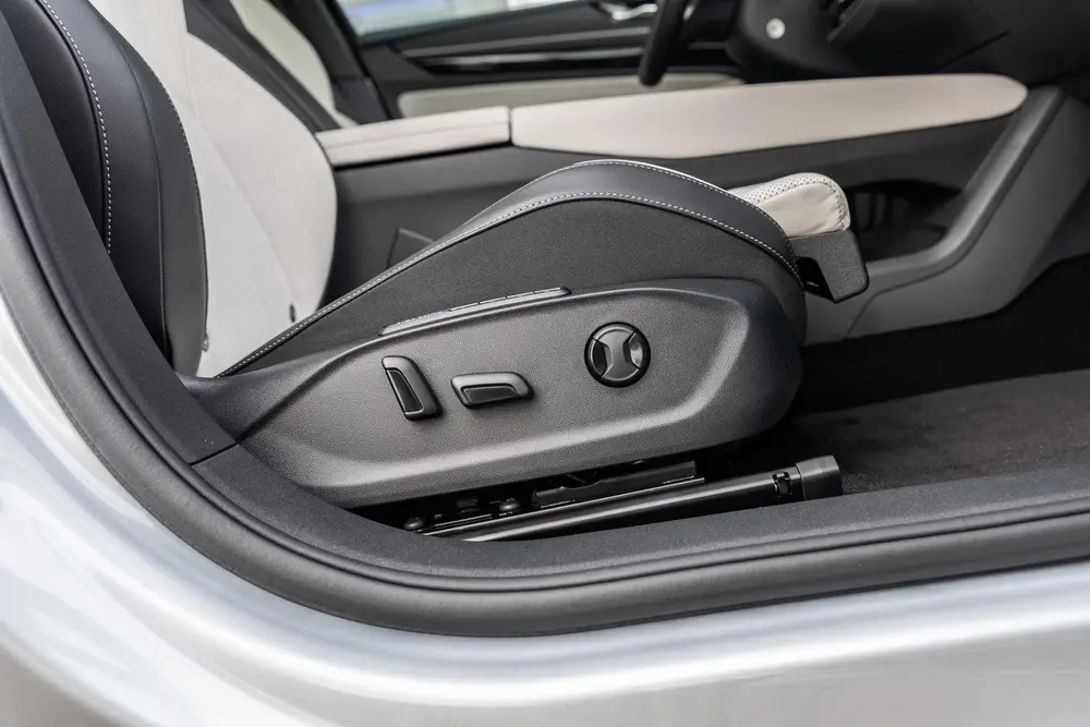 Volkswagen ID.7 Tourer 286pk Pro Limited Edition 77 kWh | Pa uit 2026, foto 16